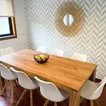 House 9 吉马良斯