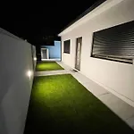 House 9 度假居