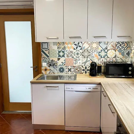 Dom wakacyjny House 9