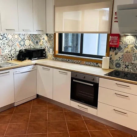 House 9 Prázdninový dům