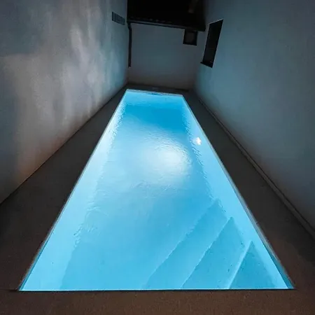 House 9 Dom wakacyjny