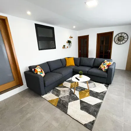 Dom wakacyjny House 9