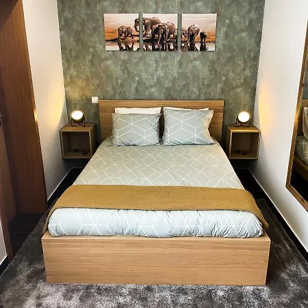 House 9 Dom wakacyjny *