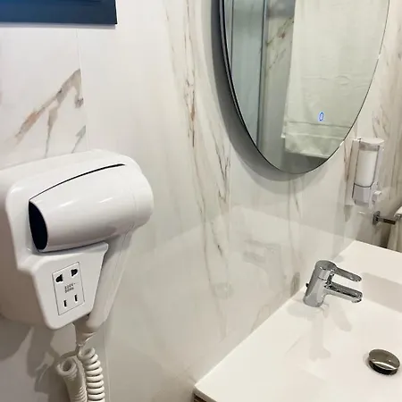 House 9 Dom wakacyjny Guimarães