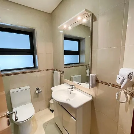 Dom wakacyjny House 9