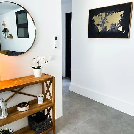 House 9 Dom wakacyjny Guimarães