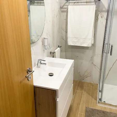 Dom wakacyjny House 9