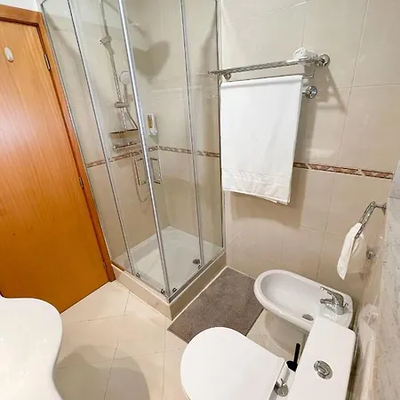 Dom wakacyjny House 9