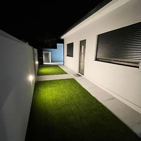 House 9 Feriehus