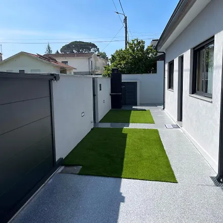 House 9 Prázdninový dům Guimarães