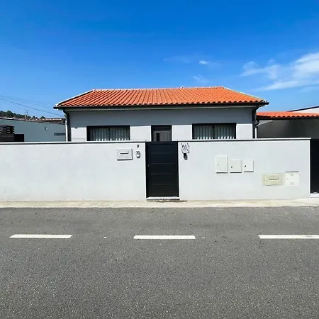 House 9 Prázdninový dům *