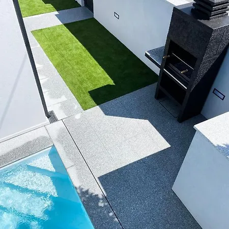 Dom wakacyjny House 9