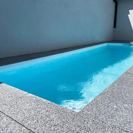 House 9 Dom wakacyjny *