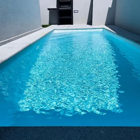 Dom wakacyjny House 9 Guimarães