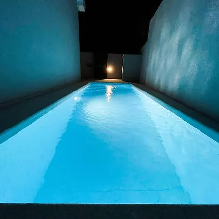 House 9 Holiday home *
