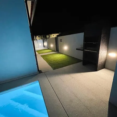 House 9 Holiday home