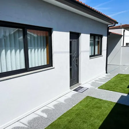 House 9 Prázdninový dům *