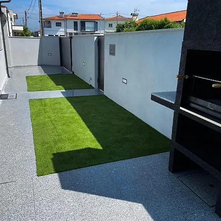 Dom wakacyjny House 9