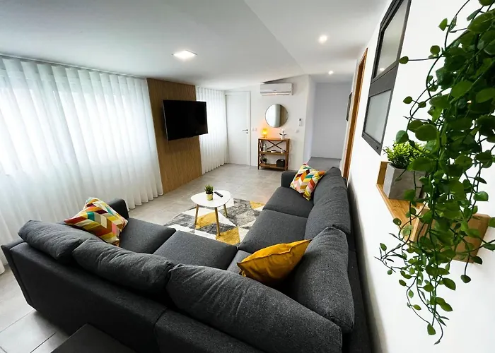 House 9 Prázdninový dům *