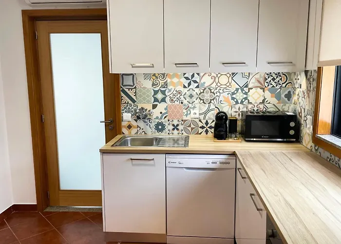 Prázdninový dům House 9