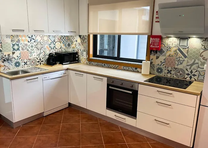 House 9 Holiday home