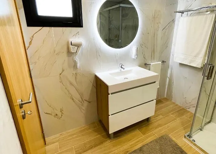 House 9 Holiday home