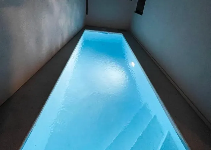 House 9 Prázdninový dům