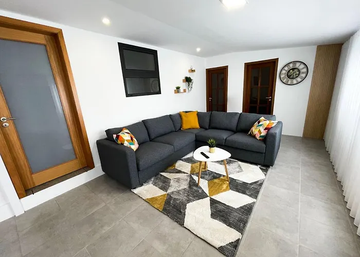 Holiday home House 9