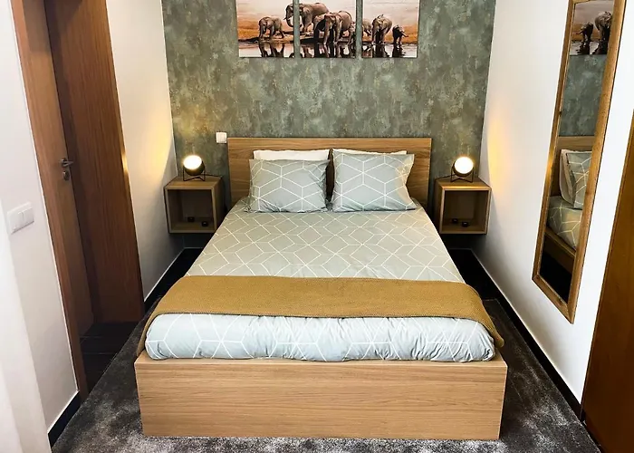 House 9 Prázdninový dům *