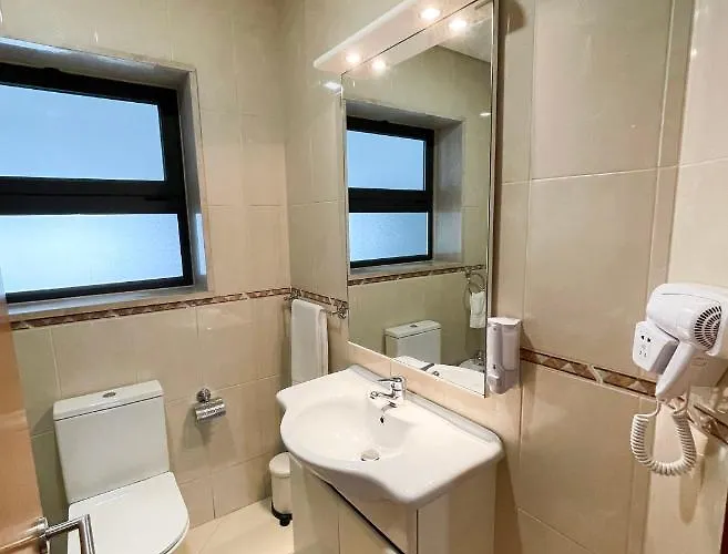 Prázdninový dům House 9