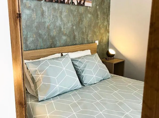 House 9 Holiday home *