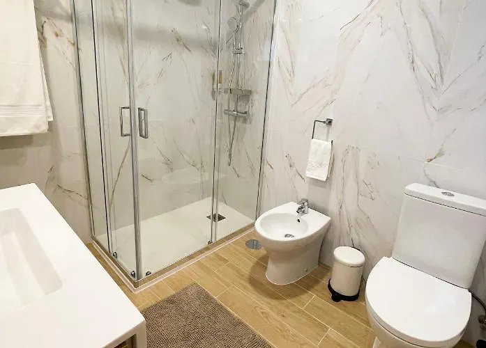 House 9 Prázdninový dům Guimarães