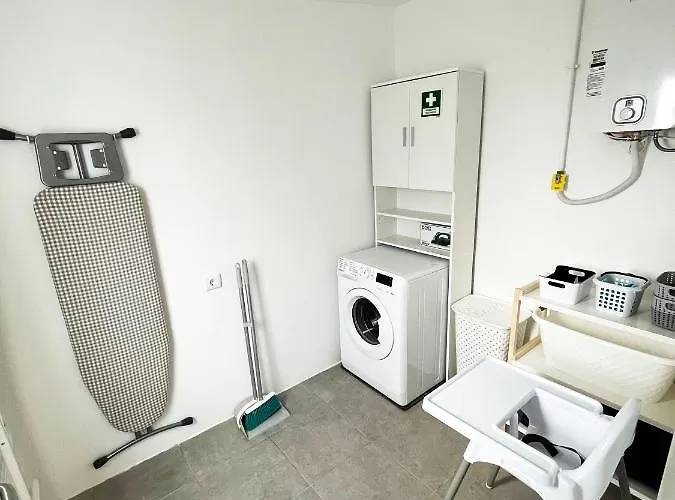 House 9 Prázdninový dům Guimarães