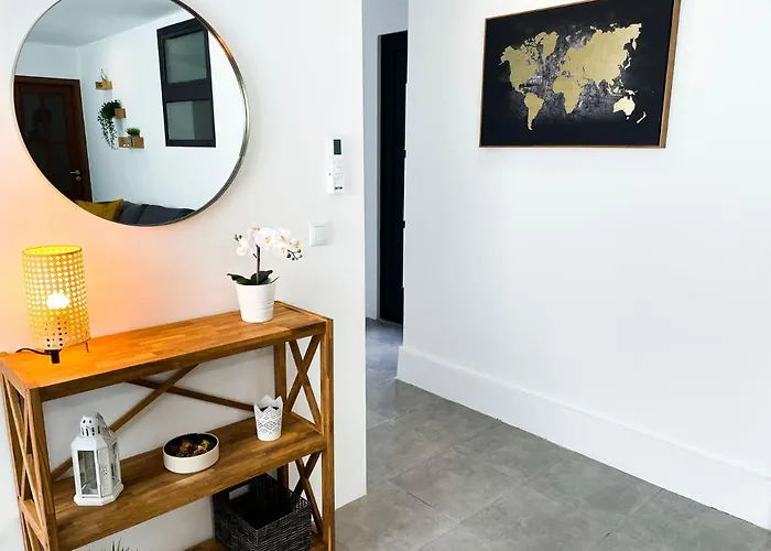 House 9 Prázdninový dům Guimarães