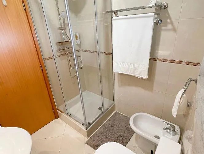 Prázdninový dům House 9