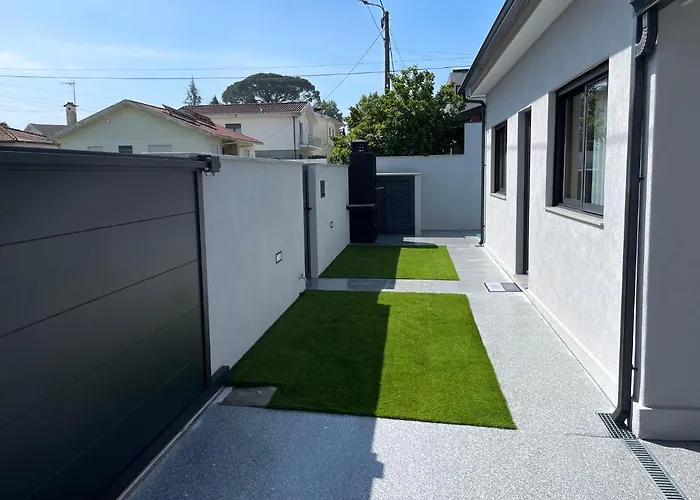 House 9 Holiday home Guimaraes