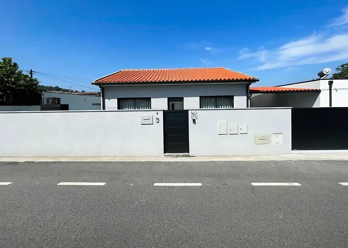 House 9 Holiday home *