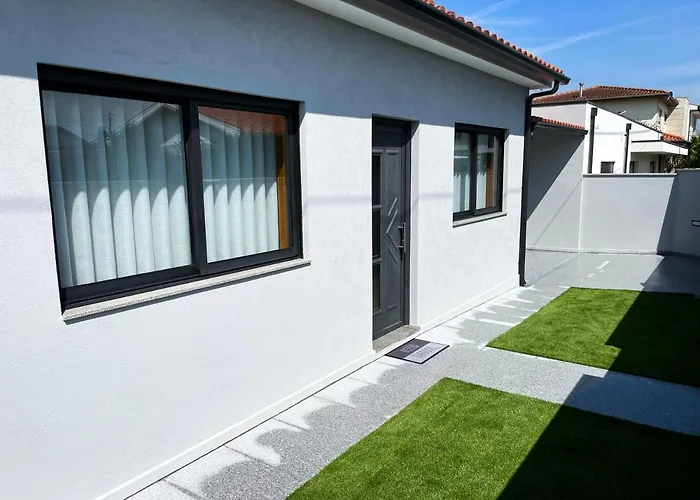 House 9 Prázdninový dům *